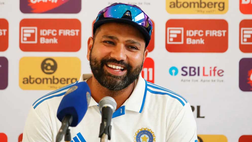 India vs England