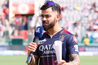Will Virat Kohli skip IPL 2024