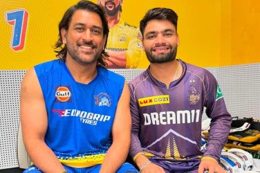 Chennai vs Kolkata, 22nd IPL 2024 Match Preview