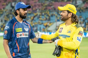 Chennai vs Lucknow IPL 2024