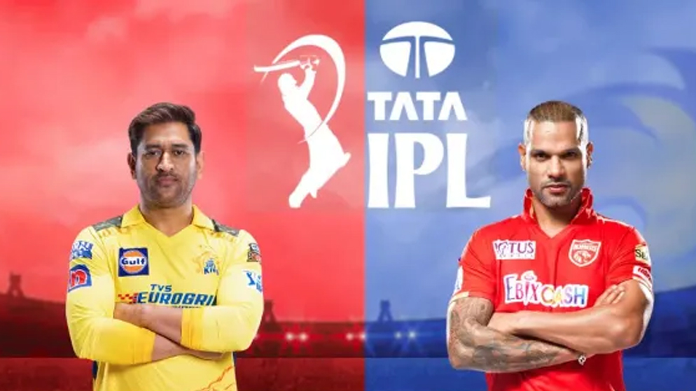 Chennai vs Punjab