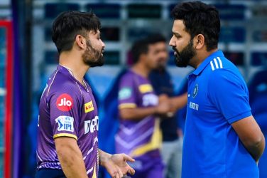 Mumbai vs Kolkata IPL 2024