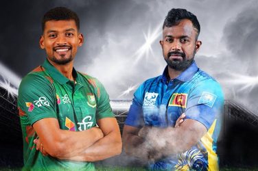 Sri Lanka vs Bangladesh