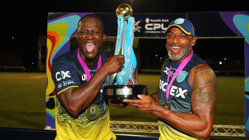 CPL 2024 Award Winners and Prize Money