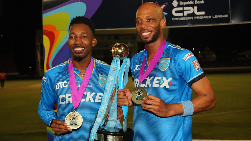 CPL 2024 Notable Stats