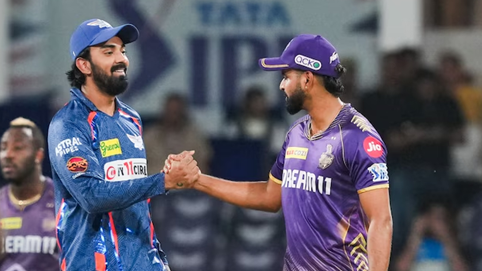 IPL 2025 Retention Updates