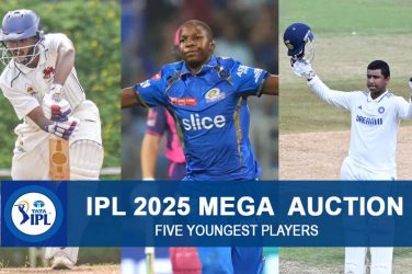 IPL 2025 Mega Auction