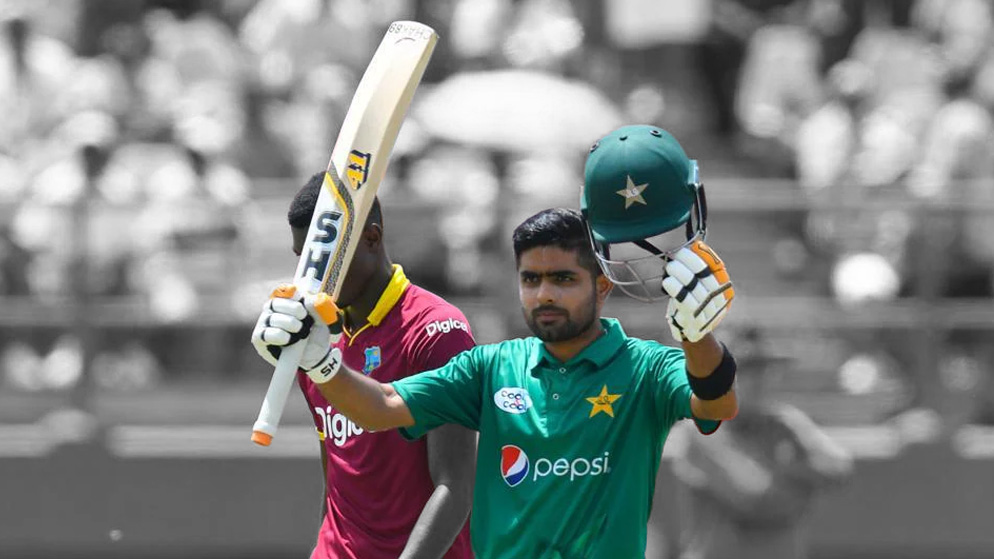 Babar Azam