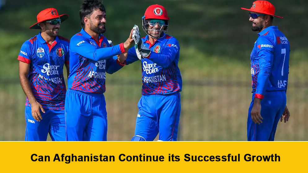 Afghanistan