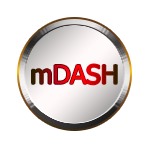 mDASH mDASH