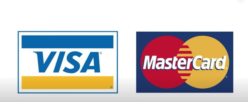 Most-Used-Payment