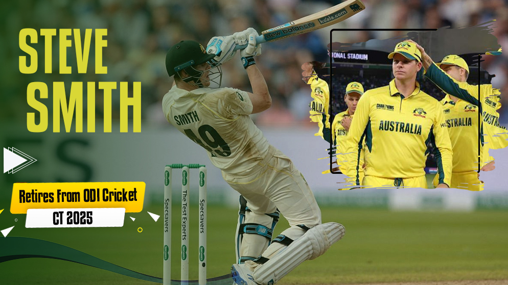 Steve Smith