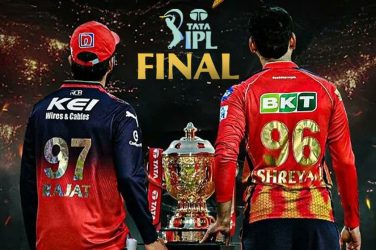 IPL 2025 Final Match Preview