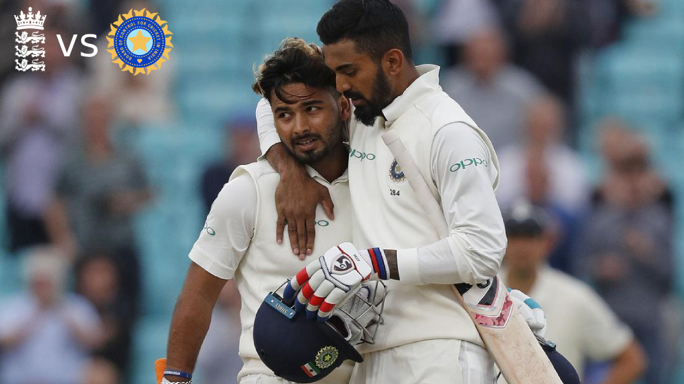 ENG vs IND