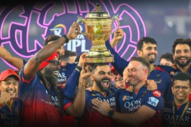 Royal Challengers Bengaluru