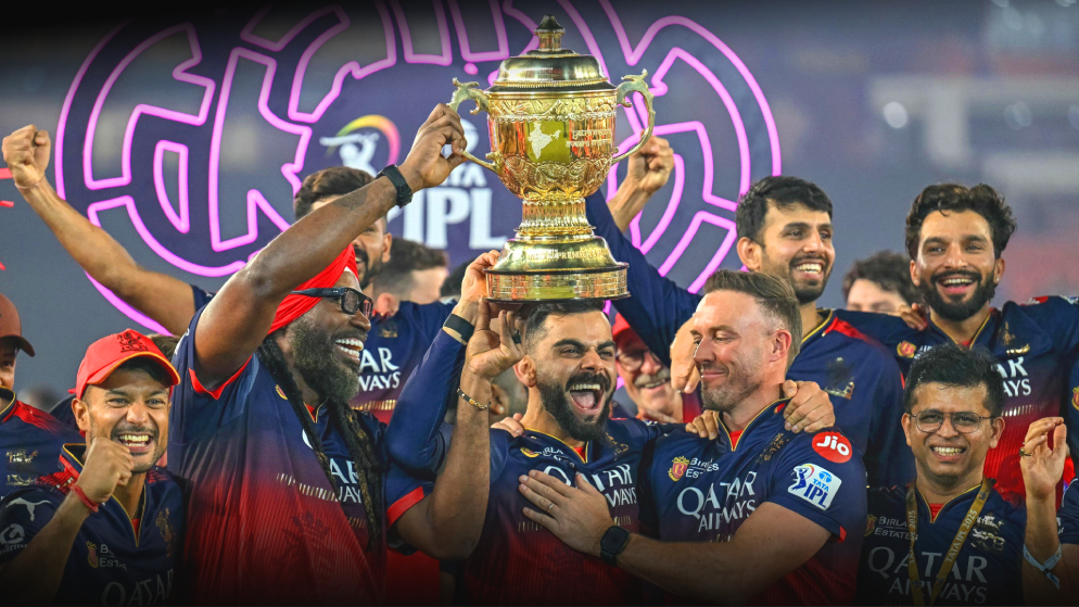 Royal Challengers Bengaluru