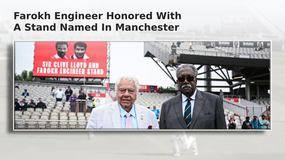 Farokh Engineer
