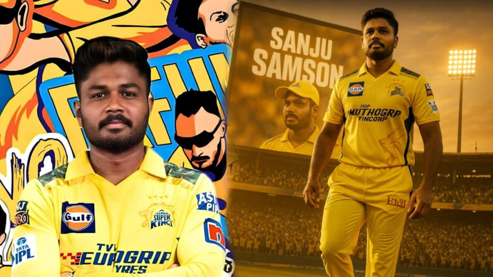 CSK
