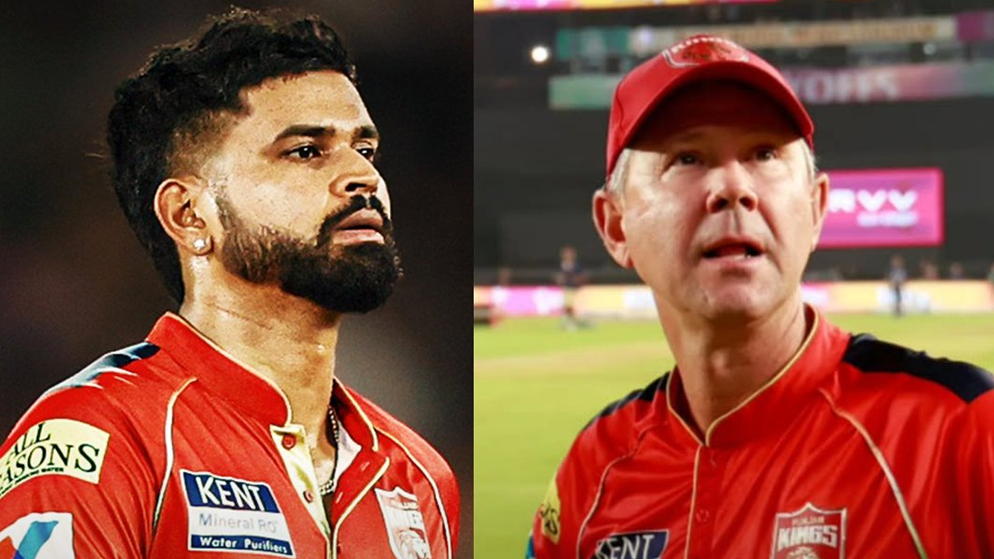 Shreyas Iyer