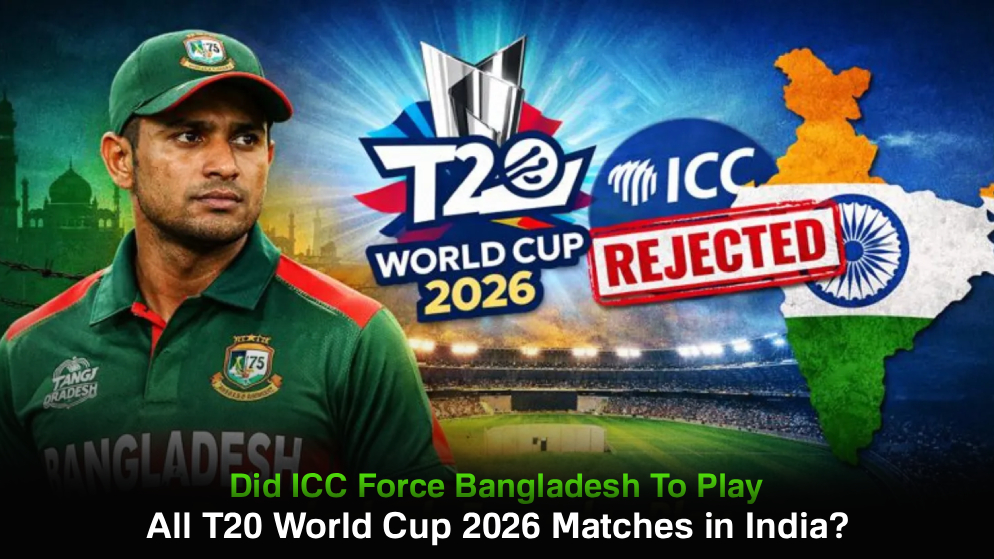 Bangladesh