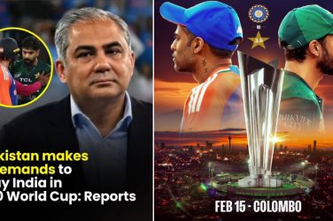 T20 World Cup