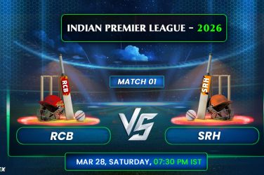 RCB vs SRH