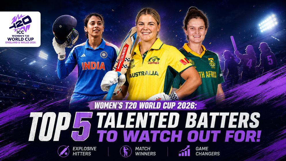 T20 World Cup 2026